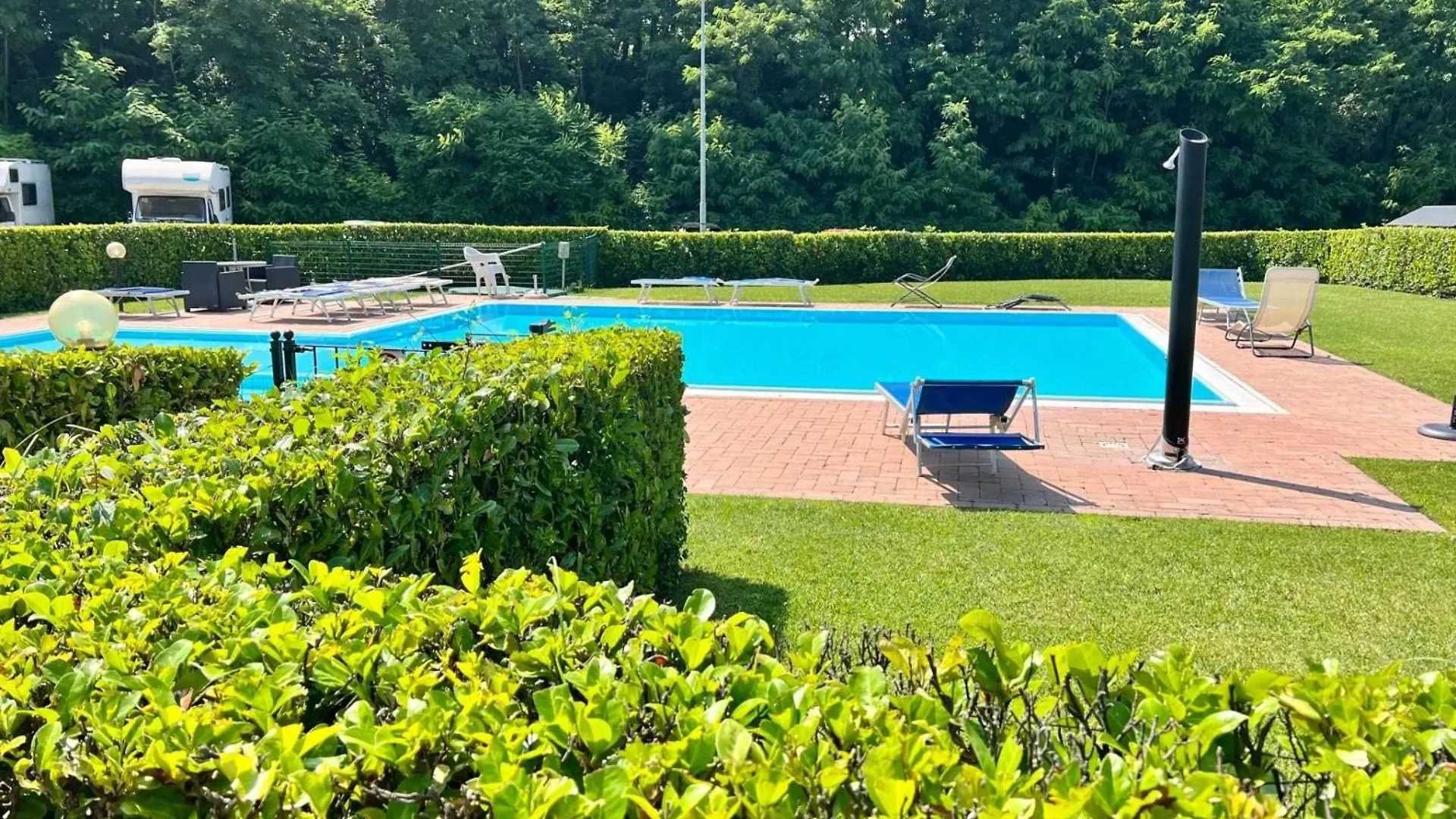 Apartment Residence Il Cascinale Peschiera del Garda