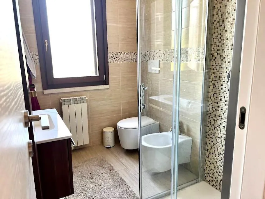 Apartment Residence Il Cascinale Peschiera del Garda