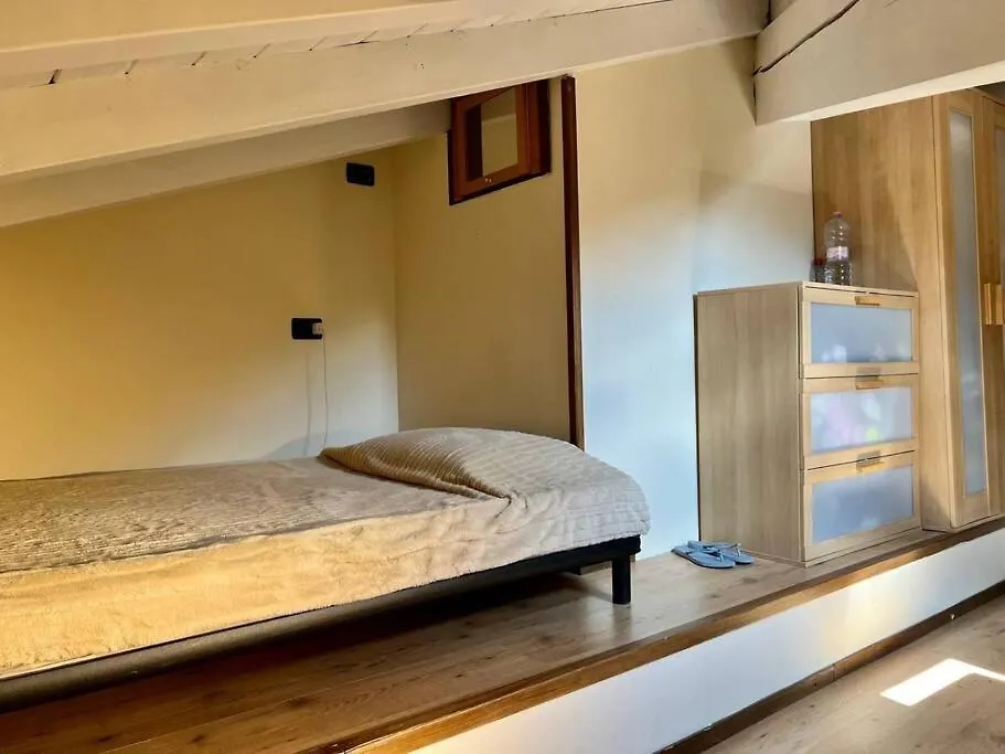 Residence Il Cascinale Peschiera del Garda 0*,