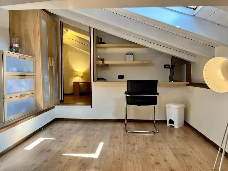 Apartment Residence Il Cascinale Peschiera del Garda