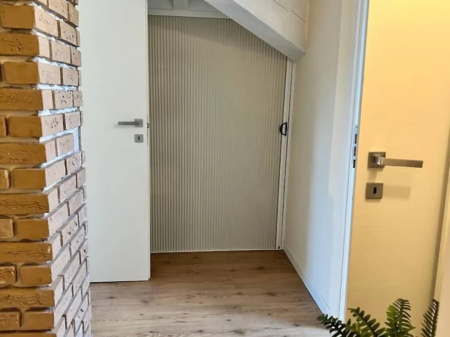 Residence Il Cascinale Peschiera del Garda Italy