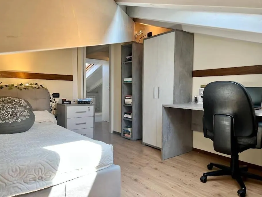 Residence Il Cascinale Peschiera del Garda