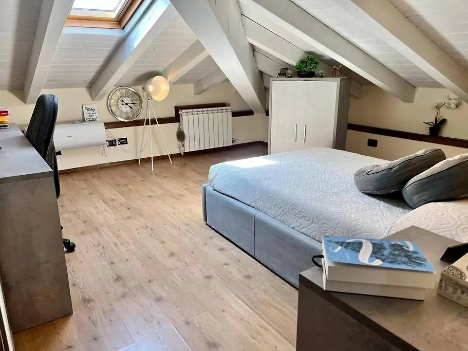 Apartment Residence Il Cascinale Peschiera del Garda