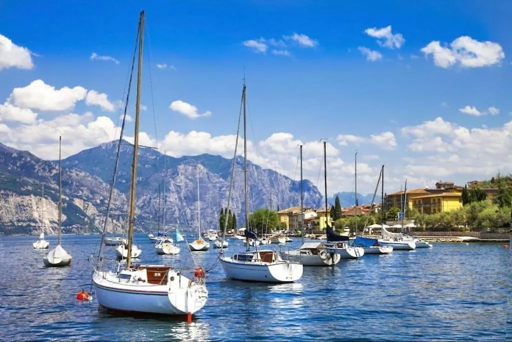 Residence Il Cascinale Peschiera del Garda Italy