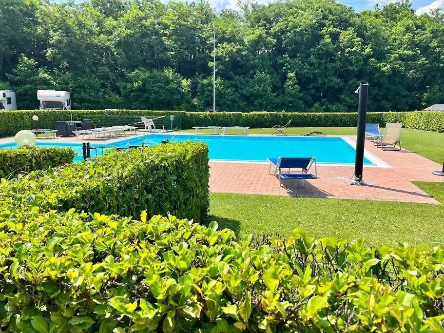 Apartment Residence Il Cascinale Peschiera del Garda