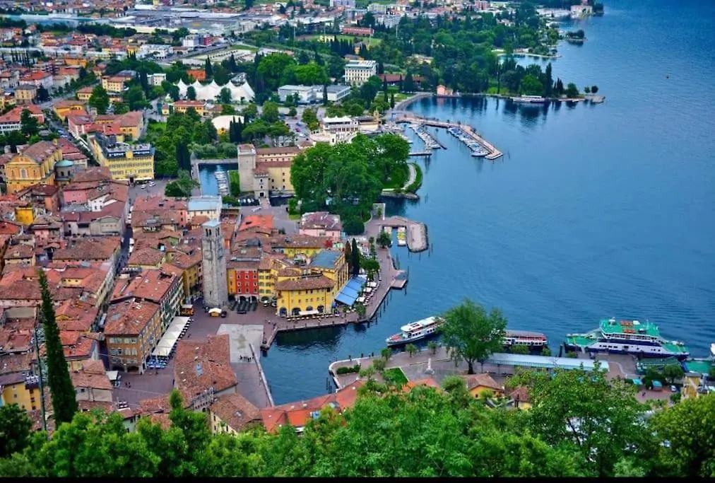 Residence Il Cascinale Peschiera del Garda